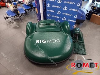 Robotic lawnmower Belrobotics BIGMOW - 2