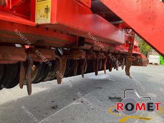 Combination seed drill  Kuhn MODULINER ML2D-H - 7