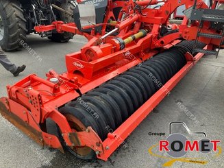 Combination seed drill  Kuhn MODULINER ML2D-H - 11