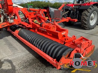 Combination seed drill  Kuhn MODULINER ML2D-H - 3