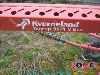 Rake Kverneland 9071S EVO - 7