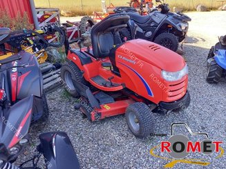 Lawn tractor Autres 2690805 - 1