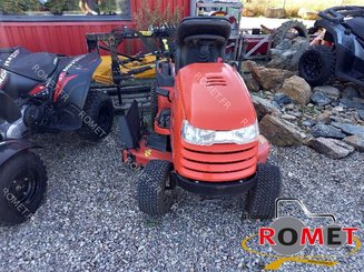 Lawn tractor Autres 2690805 - 2