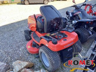 Lawn tractor Autres 2690805 - 3