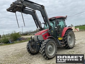 Farm tractor Mc Cormick MC110 - 1