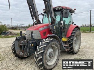 Farm tractor Mc Cormick MC110 - 4