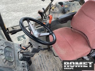 Farm tractor Mc Cormick MC110 - 5