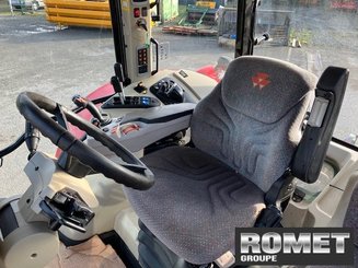Farm tractor Massey Ferguson 7716 D6 EF - 4