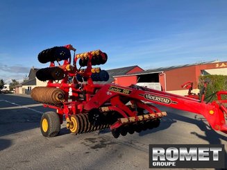 Stubble cultivator Väderstad CR500 - 2