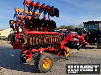 Stubble cultivator Väderstad CR500 - 1