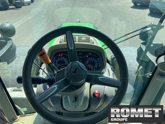 Farm tractor Deutz-Fahr 6175AGROTRONTTV - 16
