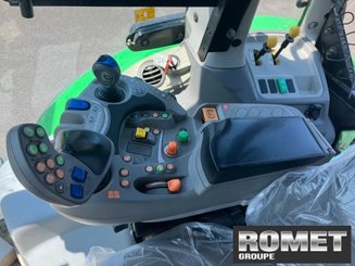 Farm tractor Deutz-Fahr 6175AGROTRONTTV - 15