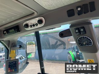 Farm tractor Deutz-Fahr 6175AGROTRONTTV - 17