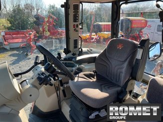 Farm tractor Massey Ferguson 6612 D4 ES - 5