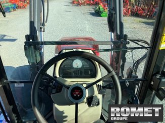 Farm tractor Massey Ferguson 6612 D4 ES - 6