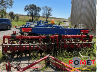 Stubble cultivator Gregoire Besson CARRYBRET - 3