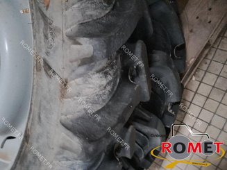 Wheels Taurus 270/95 R 36 - 3