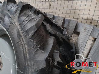 Wheels Taurus 270/95 R 36 - 1