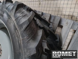 Wheels Taurus 270/95 R 36 - 5