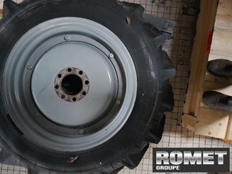 Wheels Taurus 270/95 R 36 - 4