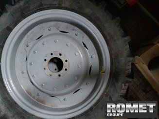 Wheels Taurus 270/95 R 36 - 6