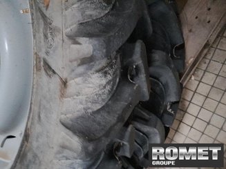 Wheels Taurus 270/95 R 36 - 7