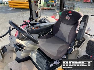 Farm tractor Massey Ferguson 7715 S D6 EF DX - 4