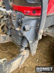 Farm tractor Massey Ferguson 7718 S DV EF MR - 1