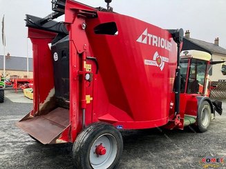Not documented Trioliet SMARTRACG-1200 - 4