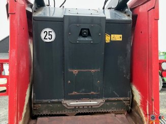 Not documented Trioliet SMARTRACG-1200 - 5