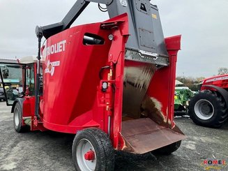 Not documented Trioliet SMARTRACG-1200 - 3