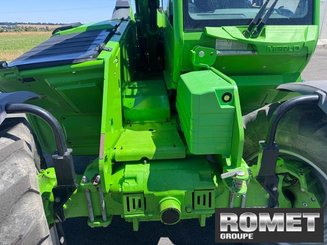 Telehandler Merlo TF42-7-145-CS - 4