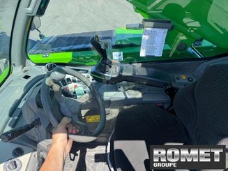 Telehandler Merlo TF42-7-145-CS - 5