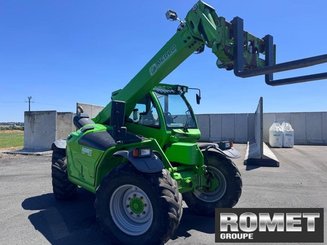 Telehandler Merlo TF42-7-145-CS - 1