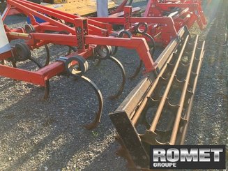 Stubble cultivator Quivogne 3M - 2