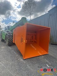Telehandler accessories non-renseigné JSM 4000 - 2