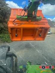 Telehandler accessories non-renseigné JSM 4000 - 3