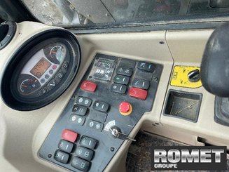 Telehandler Massey Ferguson TH6030 - 11