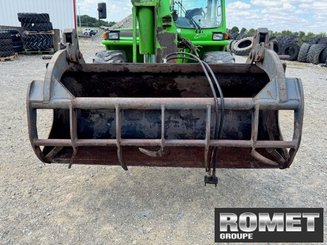 Telehandler Massey Ferguson TH6030 - 1