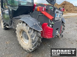 Telehandler Massey Ferguson TH6030 - 7