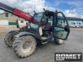 Telehandler Massey Ferguson TH6030 - 6