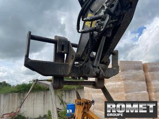 Telehandler Massey Ferguson TH6030 - 9