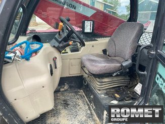 Telehandler Massey Ferguson TH6030 - 10