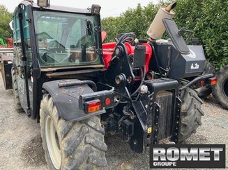 Telehandler Faresin FH6.28 - 8