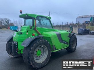Telehandler Merlo P32-6TOP - 1