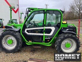 Telehandler Merlo TF33-7 G - 3