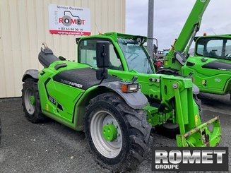 Telehandler Merlo TF33-7-115 - 1