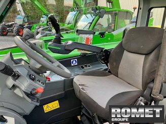 Telehandler Merlo TF33-7-115 - 5