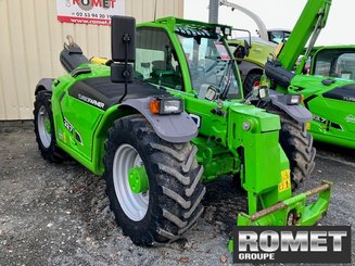 Telehandler Merlo TF33-7-115 - 1