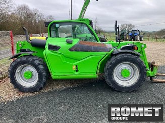 Telehandler Merlo TF33-7 G - 2